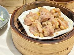 -粤玲珑广式早茶·茶餐厅