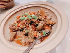 湘西土匪鸭-香浙汇(望京店)