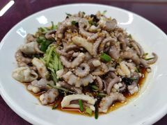 -大众海鲜(巨龙北路店)