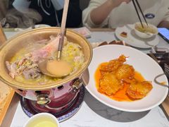 -关东小磨东北菜(漕河泾印象城店)