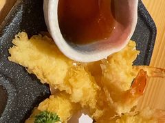 -贵木日本料理·铁板烧(新地假日广场店)