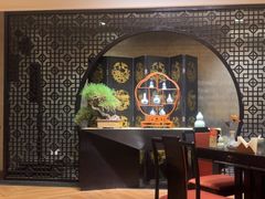 -海天楼中餐厅(吴宫泛太平洋酒店)