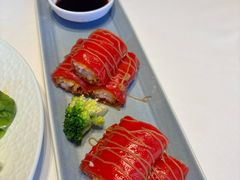 金丝红米肠-新雅(丰盛里店)