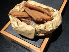 -老头儿油爆虾·知味杭州(爱琴海购物中心)