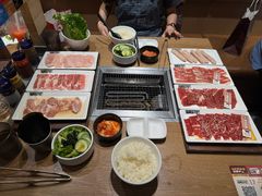-焼肉ライク·烧肉LIKE(万菱汇店)