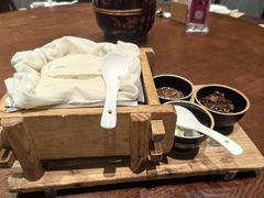 -唐山宴大唐州府精品中餐