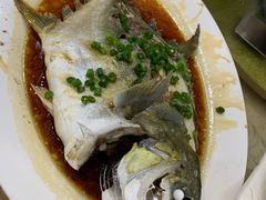 -双月饭店·20年老字号(新村店)