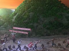 -万佛湖风景区