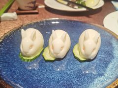 -侨美·唐荔园·40年地道粤菜