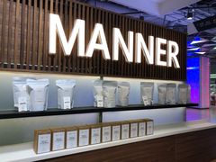 -Manner Coffee(大宁国际商业广场店)