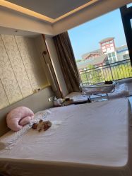 -她时区金吉兒月子中心(太湖度假店)