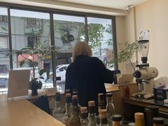 -Onirii Coffee(长乐路店)