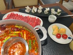 -滇牛云南火锅(桂林路店)
