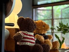 -咖法森林·咖啡  酒吧(天河店)