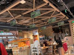 -谷丽麦馕新疆菜·清真(步步高梅溪新天地店)