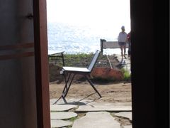 -Cafe Aewol Monsant