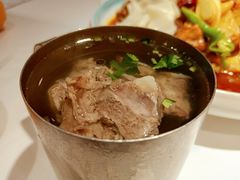 -谷丽麦馕新疆菜·清真(步步高梅溪新天地店)