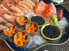 -田舍家Inakaya·炉端烧·铁板烧(天汇igc店)