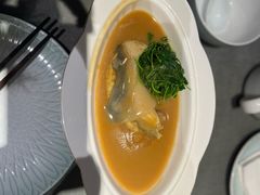 -沈灶河豚宴·河豚融合餐厅(汉中路店)