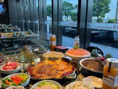 -花海牛火锅(泰合店)