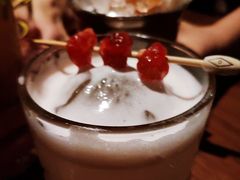 -The ROOF (通盈中心店)