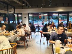 -李叔叔虾蟹大排档(青羊店)