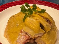 白切三黄鸡-圆苑(静安寺店)