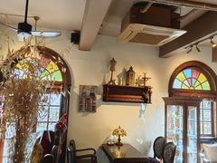 -留香花园(淮海街商业街店)