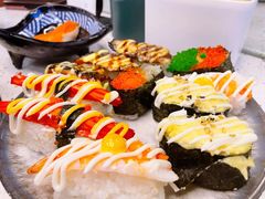 -圣罗巴海鲜自助(黑金店)
