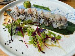 -Hatsune隐泉日式料理(三里屯太古里店)
