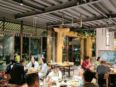 -金塔傣乡·云南民族特色菜·傣味手抓饭(金瓦路店)