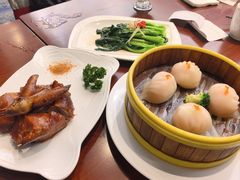 -古南都·老广东酒楼(龙江店)