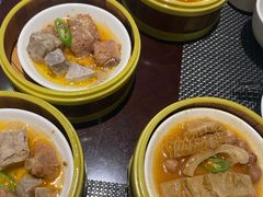 金钱肚-博悦茶餐厅(文殊院店)