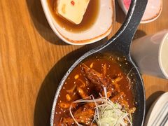 -海云台韩式汤饭·13年匠心韩料(南山店)