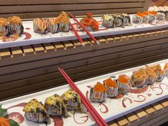 -空之介寿喜烧·和牛放题(恒隆广场店)