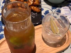 -绿茶餐厅(布吉万象汇店)