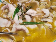 -老屋印象川菜(世纪东方店)