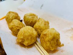 -華歡冰室-WahFoon(吉大店)