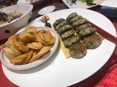 -红馆喜宴(十亩地店)