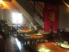 -Amanda餐厅(长乐路店)
