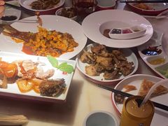 -京华烟云·北京烤鸭(领展购物广场·中关村店)