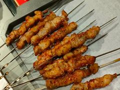 -小两口锦州烧烤·脆皮油边·麻辣涮肚(依云北郡店)