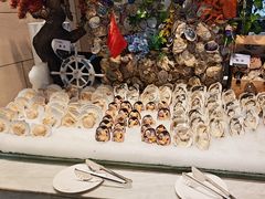 -川骄海鲜自助(亚运村店)