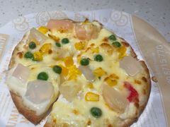 -夏日玛莉西餐厅(金茂览秀城店)