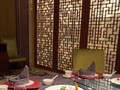 -粤尚腾香居中餐厅(首都机场希尔顿店)