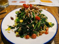 -海荣锅贴馆(五味十字店)