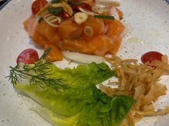 -King Kaew Seafood