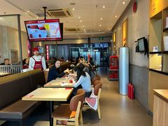 -喜家德虾仁水饺(艺汇家店)
