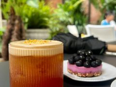 -潮一不贰·法式甜品·生日蛋糕·西式简餐(外滩店)