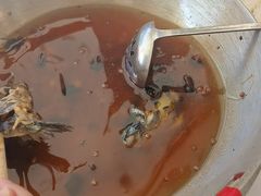 -拿渡·水煮鱼麻辣香锅(王府井奥莱·香江小镇店)